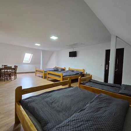 Antal Guesthouse Ghimeş-Făget Εξωτερικό φωτογραφία