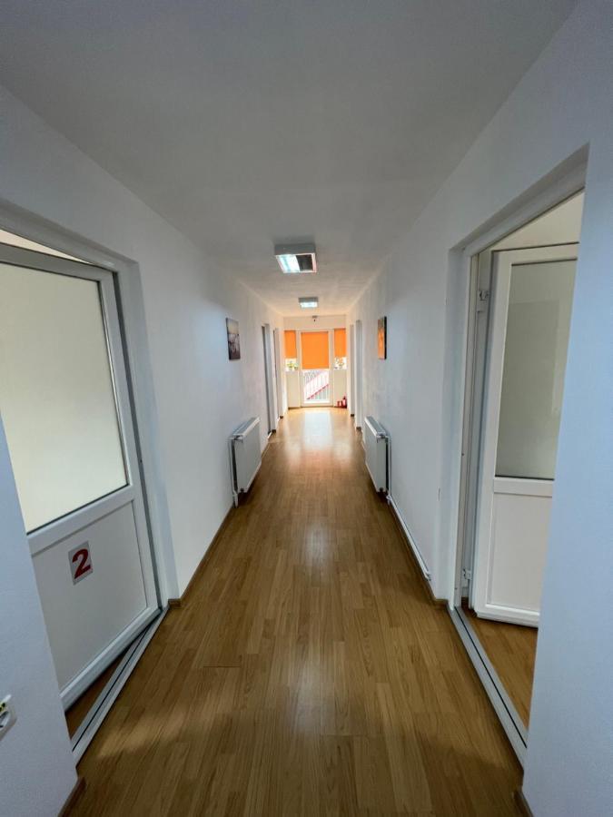 Antal Guesthouse Ghimeş-Făget Εξωτερικό φωτογραφία