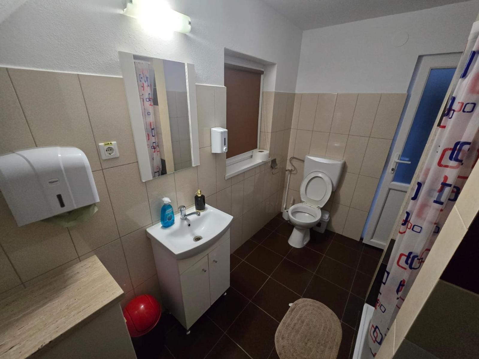 Antal Guesthouse Ghimeş-Făget Εξωτερικό φωτογραφία