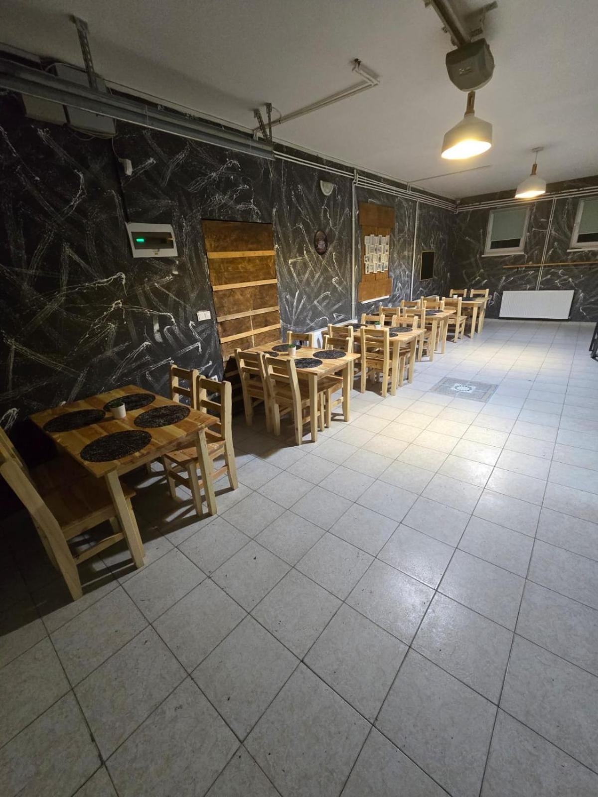 Antal Guesthouse Ghimeş-Făget Εξωτερικό φωτογραφία