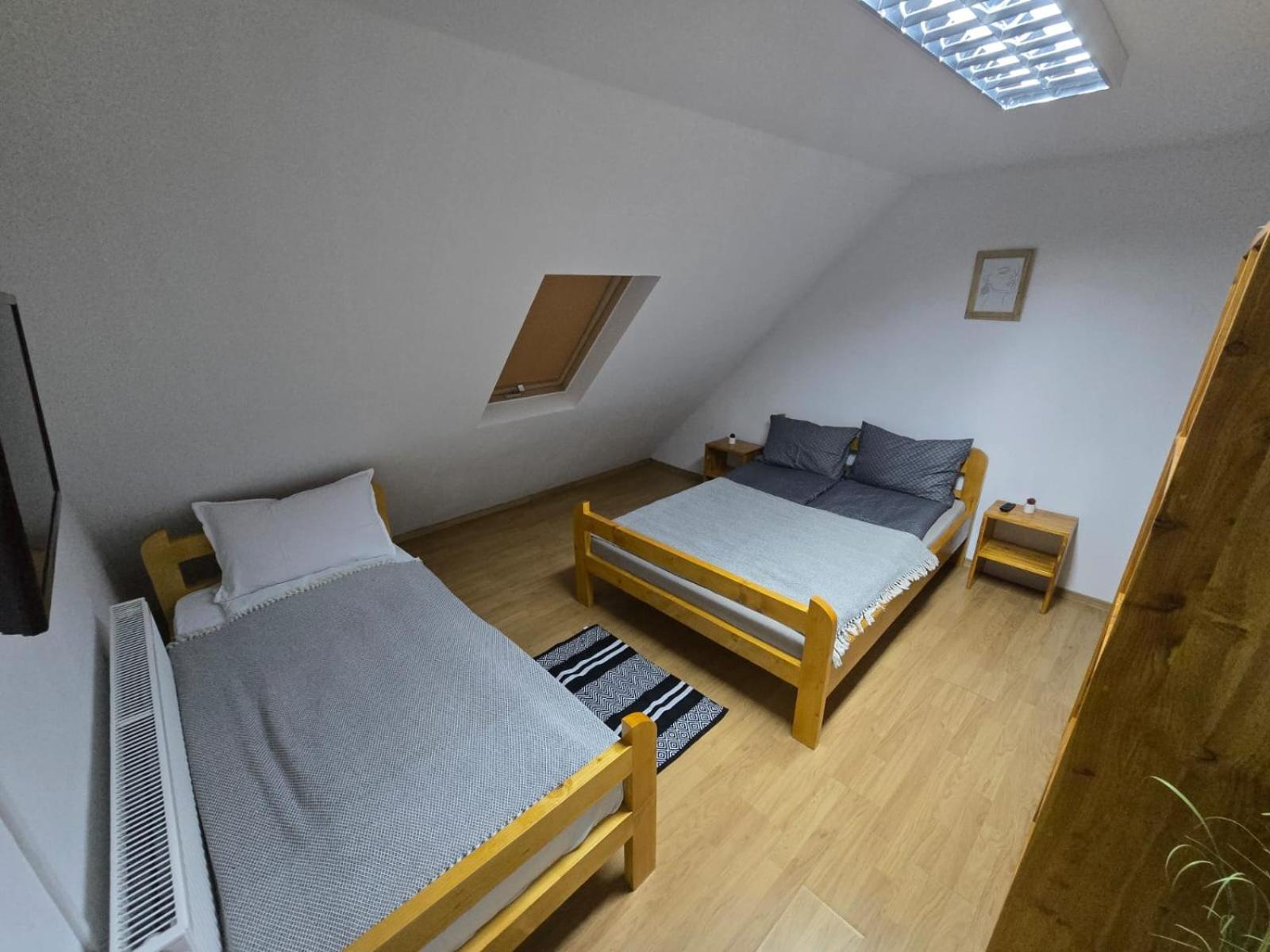 Antal Guesthouse Ghimeş-Făget Εξωτερικό φωτογραφία