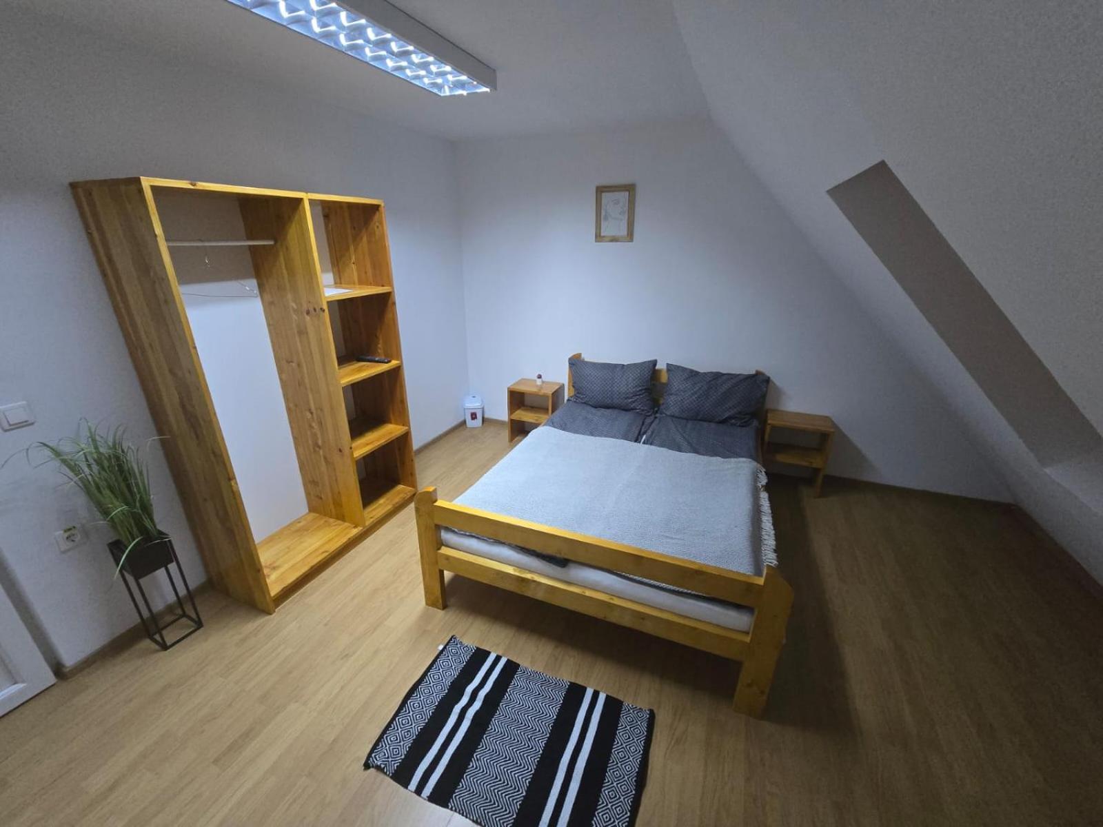 Antal Guesthouse Ghimeş-Făget Εξωτερικό φωτογραφία