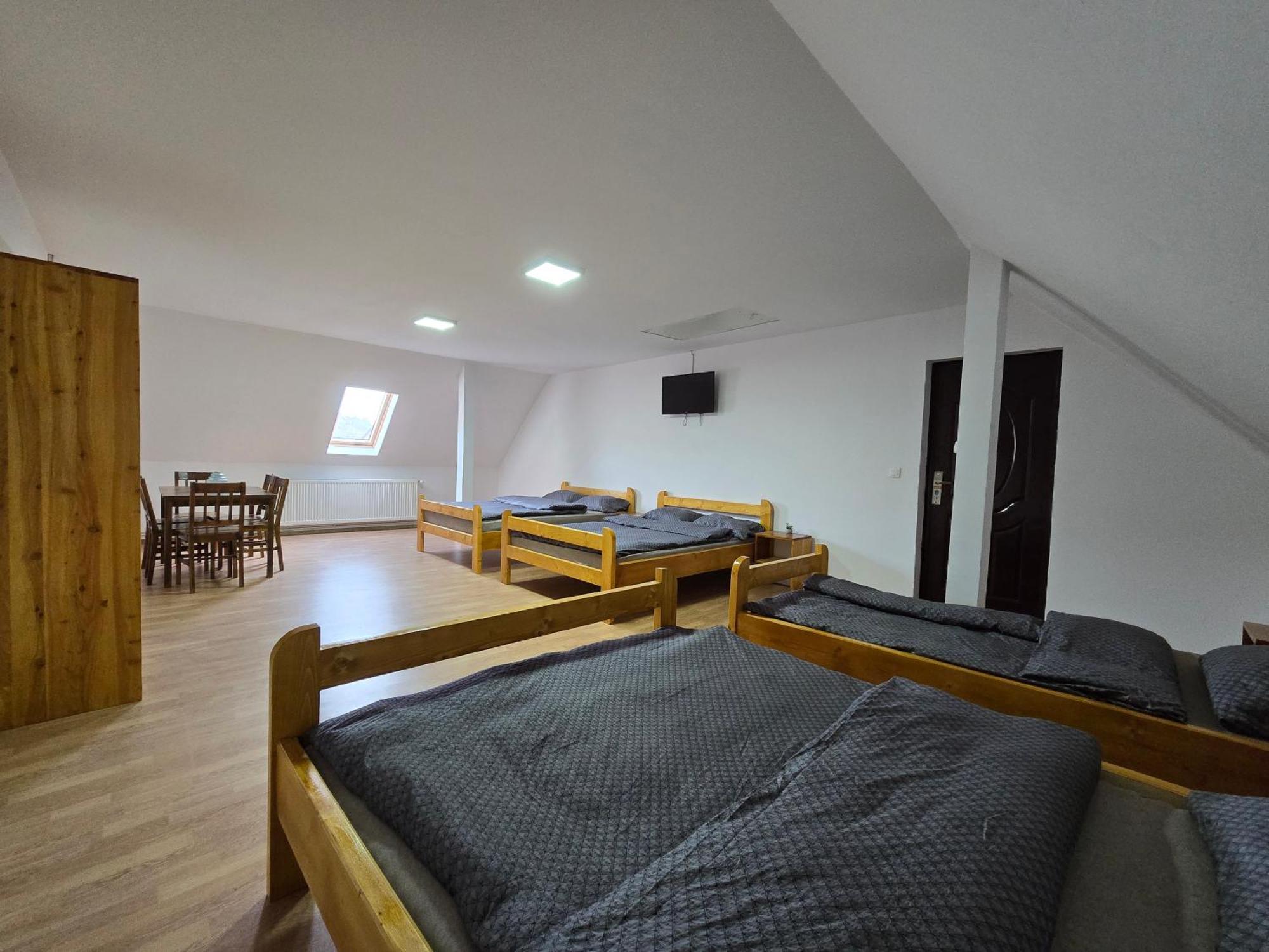Antal Guesthouse Ghimeş-Făget Εξωτερικό φωτογραφία