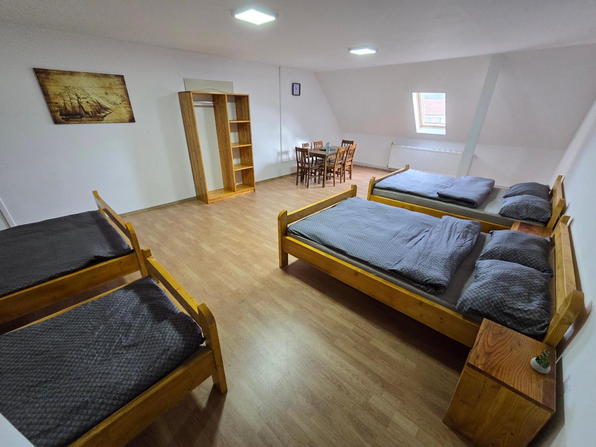 Antal Guesthouse Ghimeş-Făget Εξωτερικό φωτογραφία